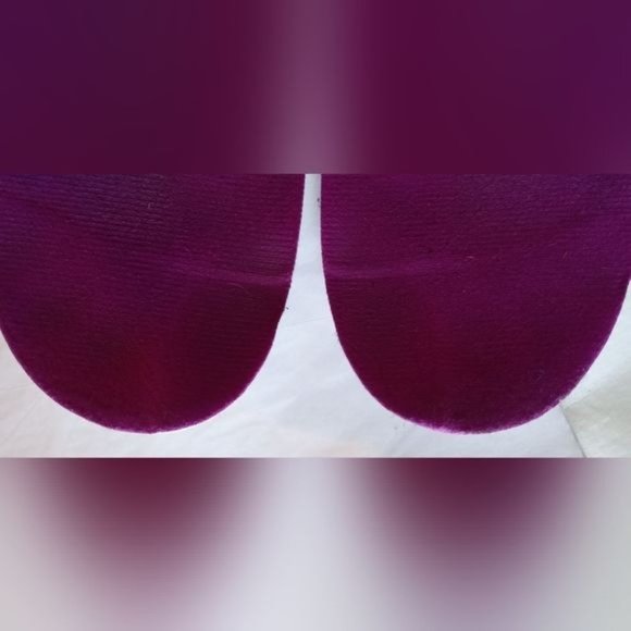 Brooks Pure Flow 6 Running Shoes Sneakers Purple Gray Women's WOMAN'S Size 8 B - Picture 15 of 16